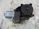 FORD FIESTA MK7 ST PASSENGER LEFT FRONT WINDOW REGULATOR MOTOR 8A6114A389B