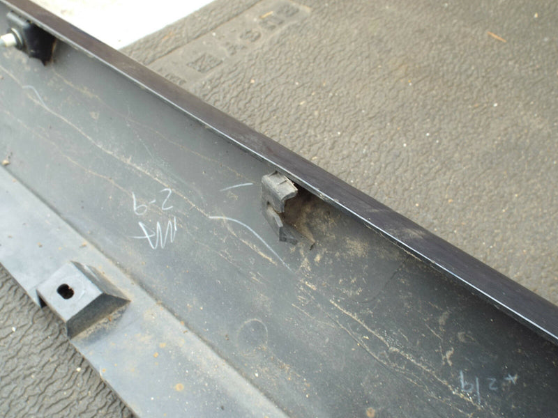 Nissan Primera P12 2001-07 Left Passenger Side Skirt N/S Sill Cover 76851AU3 (59)