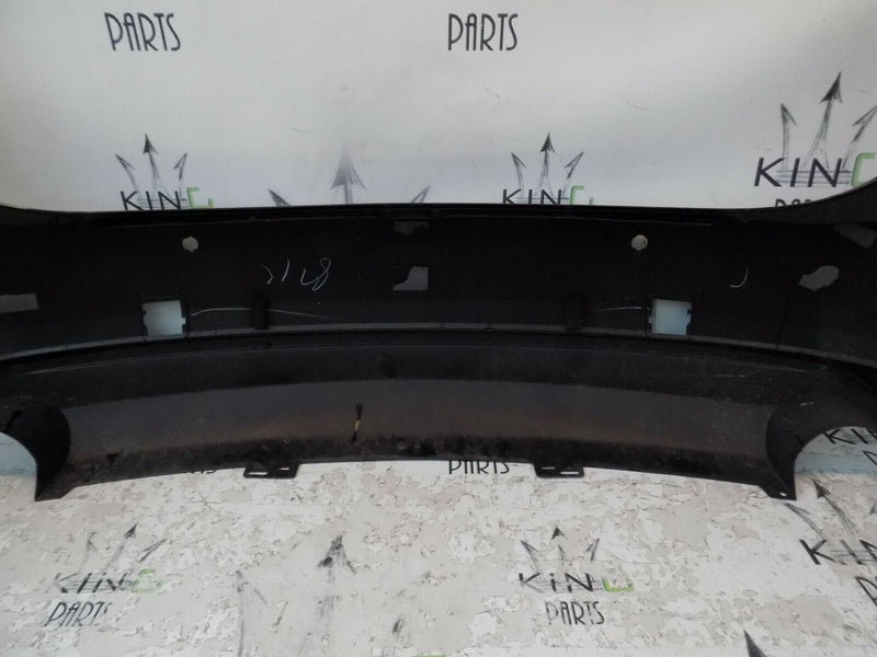 MAZDA CX-5 (KE) 2017-2018 BLACK REAR BUMPER GENUINE PDC KB8A-50221