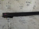 BMW 1 F20 2011-15 RIGHT LOWER SIDE SKIRT SILL TRIM GENUINE 5177 8054272