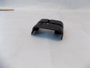 NISSAN NOTE E11 2006-12 REAR BUMPER LEFT SIDE PROTETOR HOLDER 85067AX610 /S07-66