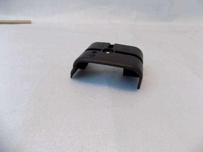 NISSAN NOTE E11 2006-12 REAR BUMPER LEFT SIDE PROTETOR HOLDER 85067AX610 /S07-66