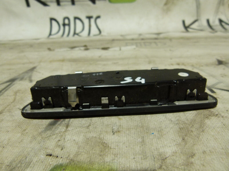 AUDI A4 S4 8W B9 2016-ON REAR INTERIOR READING LIGHT GENUINE 8W0947111
