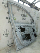 TOYOTA YARIS MK3 XP130 2012-15 5DR HATCHBACK FRONT DOOR PANEL LEFT SIDE