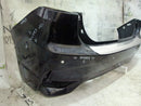 LEXUS CT200H FACELIFT 2014-17 REAR BUMPER PDC GENUINE 5215976070