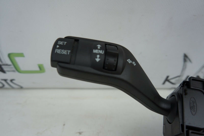 FORD C-MAX MK1 2003-2010 SQUIB ROTARY & INDICATORS WIPER STALK HANDLE