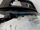 AUDI Q3 S-LINE EDITION 2017 2018 BLACK FRONT BUMPER GENUINE 8U0807437 AS