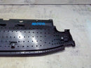 SUZUKI VITARA IV 2014-18 FRONT BUMPER UNDERTRAY COVER GENUINE 7239154P0