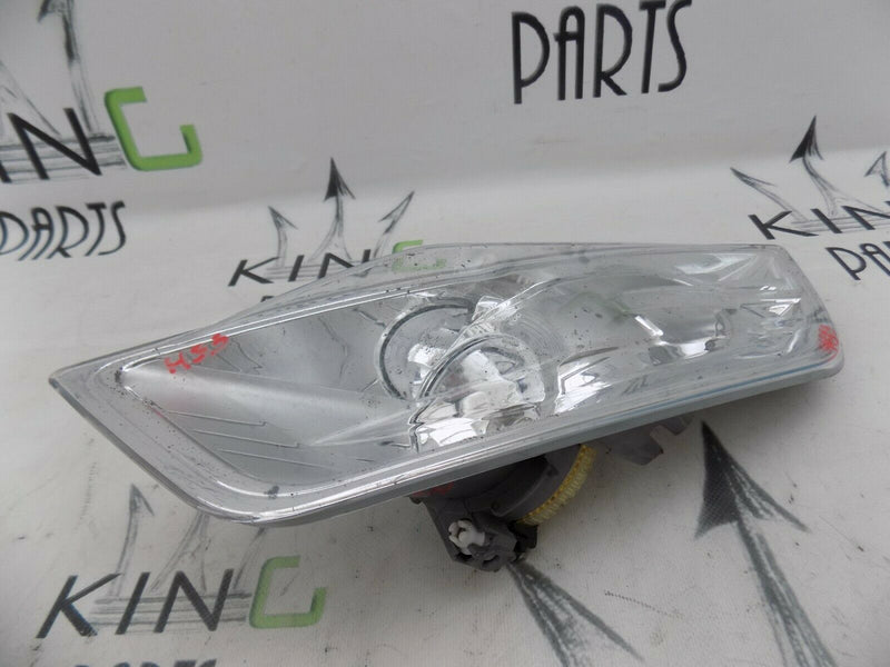 FORD GALAXY 2010-2015 FRONT LEFT HALOGEN BUMPER FOG LIGHT AM21-15K202BD