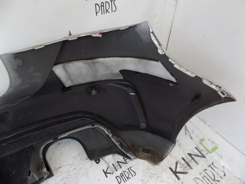 MERCEDES A176 W176 A45 AMG 2016-2017 REAR BUMPER GENUINE PDC A1768852325