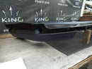 Range Rover Vogue L405 2012-2016 Rear Bumper Genuine Black (1544) CK52-17D781-A
