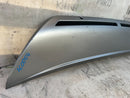 HYUNDAI IONIQ 5 2021-ON REAR BUMPER DIFFUSER GENUINE 86671-GI000
