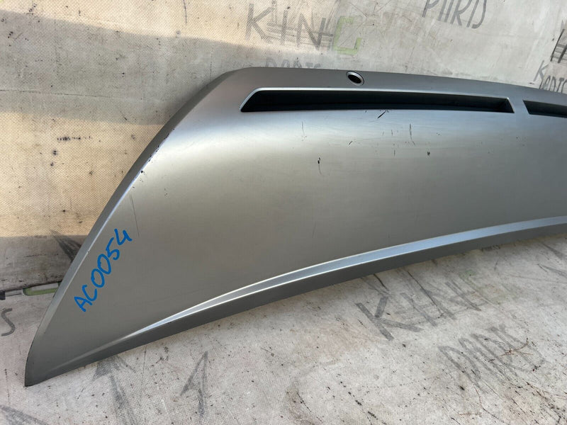 HYUNDAI IONIQ 5 2021-ON REAR BUMPER DIFFUSER GENUINE 86671-GI000