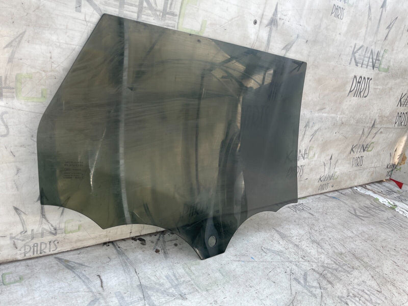 RANGE ROVER EVOQUE L551 2018- REAR DOOR LEFT PASSENGER SIDE WINDOW GLASS GENUINE