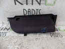 LAND ROVER RANGE ROVER EVOQUE L538 2011-2019 GLOVE BOX TRIM COVER BJ32-14A076-BB