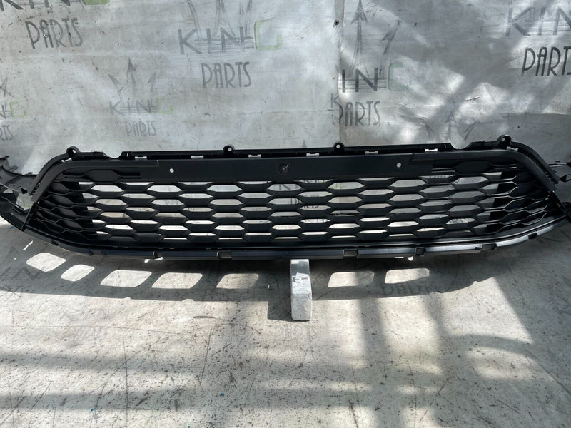 VW T-ROC 2017-2022 FRONT BUMPER LOWER SECTION GRILL 2GA805903