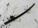 TOYOTA PRIUS XW20 2003-2009 HYBRID REAR LEFT DOOR WINDOW TRIM