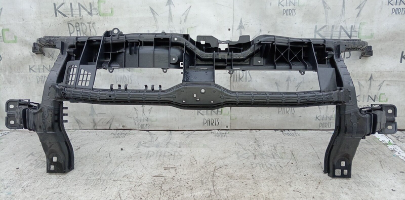 FORD TRANSIT 2013-2018 FRONT BUMPER SLAM PANEL AFTERMARKET
