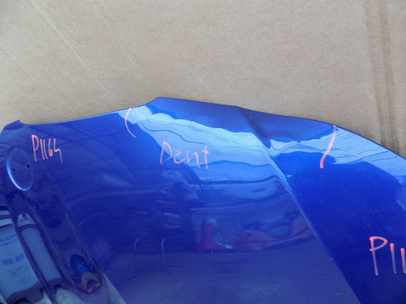 BMW 1 SERIES E81 E87 E82 E88 2004-2011 BONNET HOOD GENUINE BMW PART