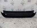 MERCEDES BENZ SPRINTER 2019 ONWARDS REAR STEP SPEC BUMPER A9078851200
