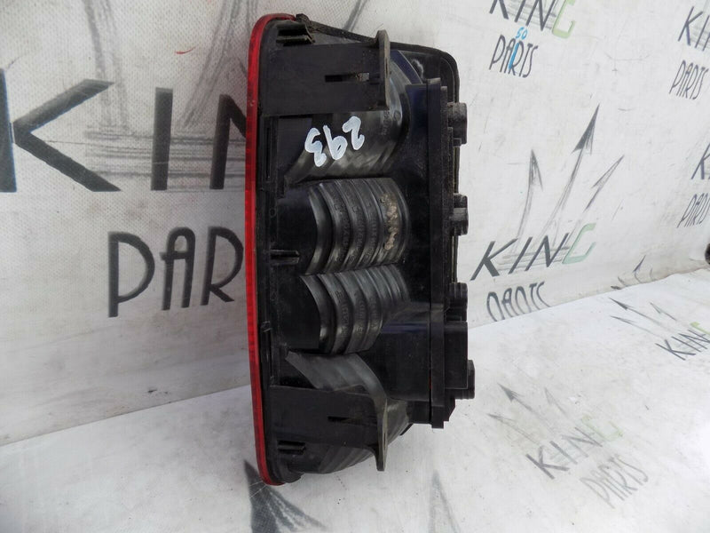 VW CADDY MK3 (2K) 2003-2009 GENUINE REAR LIGHT LEFT PASSENGE SIDE N/S (293)