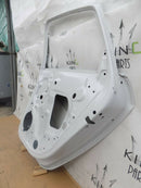 AUDI A1 8XA SPORTBACK 2012-2018 GENUINE REAR DOOR PANEL RIGHT DRIVER SIDE