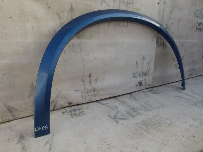 VOLVO XC90 MK2 2015-19 FRONT RIGHT WHEEL ARCH TRIM GENUINE 31378163