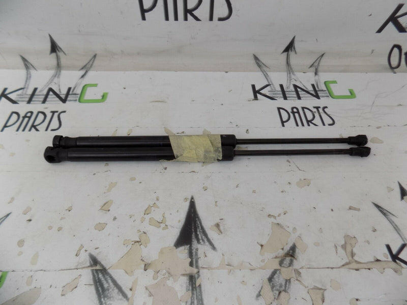 BMW 1 SERIES E87 2004-2013 REAR BACK TAILGATE BOOT GAS STRUTS PAIR 5124 7060622