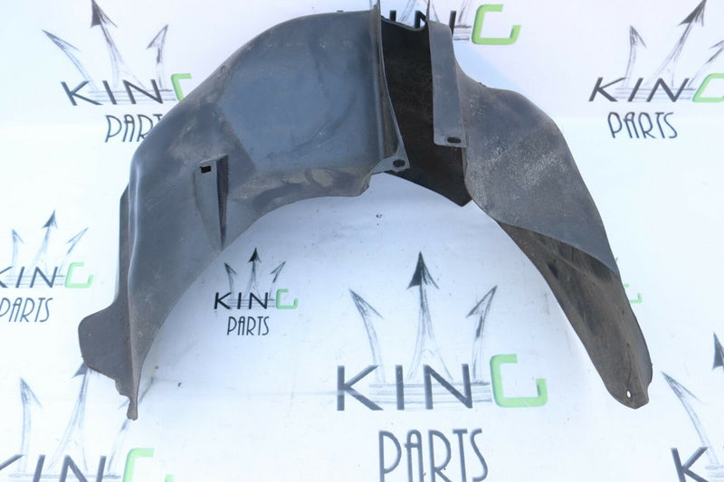 VAUXHALL CORSA D 2006-2011 RH REAR WHEEL ARCH LINER SPLASH GUARD 13187363