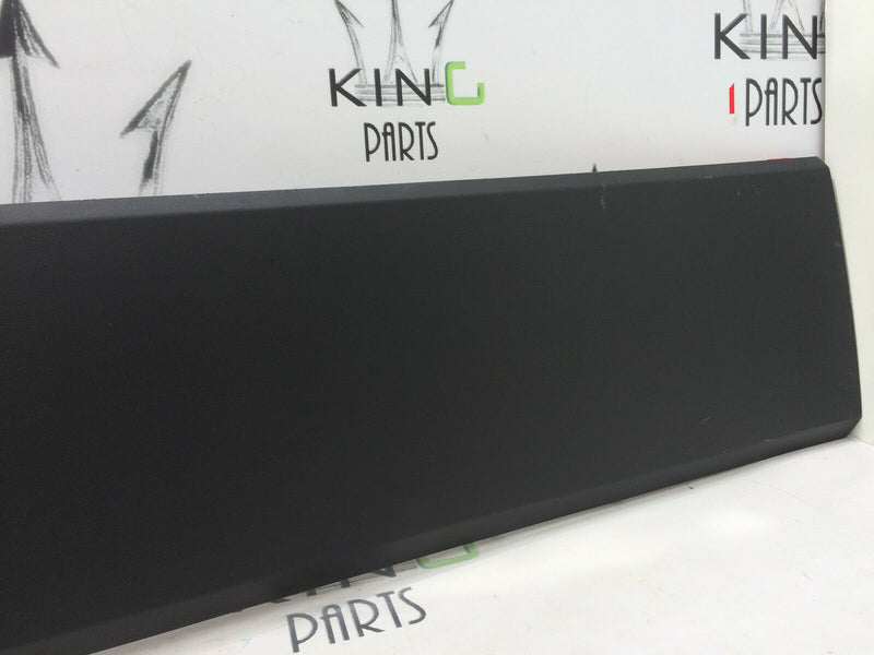 VW CRAFTER 7C 2018 MIDDLE TRIM MOULDING LEFT SIDE PROTECT PANEL 7C0853517A