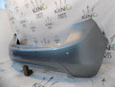 VAUXHALL MERIVA B 2010-2012 GREY REAR BUMPER GENUINE 13267966