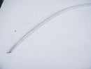 MERCEDES W204 2011-2014 LEFT SIDE WINDOW COVER MOLDING TRIM GARNISH CHROME N/S