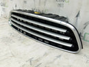 MINI COUNTRYMAN R60 2010-13 GENUINE FRONT BUMPER TOP GRILL GRILLE 9801581