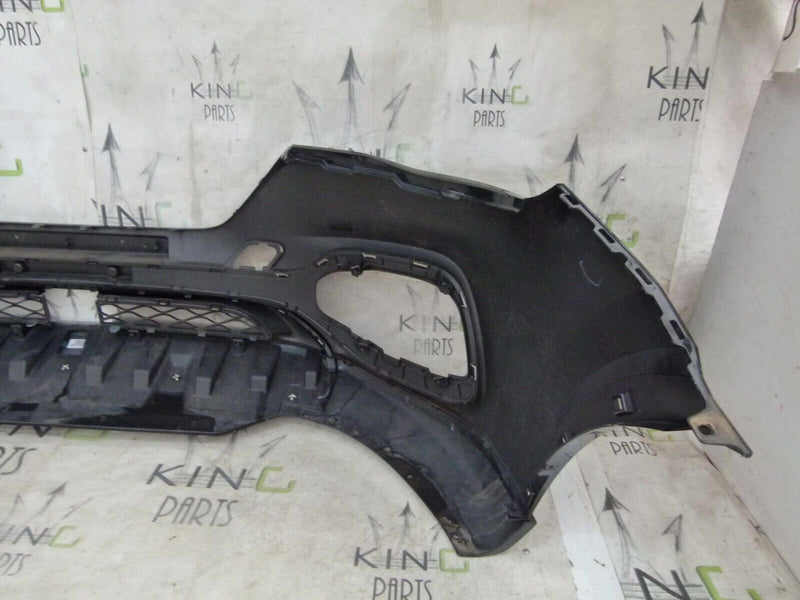 MG HS 2018 FRONT BUMPER GENUINE 10021135