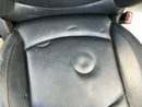 MINI COUNTRYMAN R60 2010-16 HALF-LEATHER SEATS FRONT & REAR SEAT LEFT RIGHT SEAT
