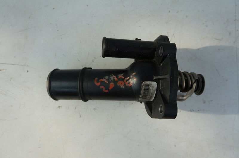 FORD C-MAX MK1 2003-2010 THERMOSTAT HOUSING THERMOSTAT FLANGE 4M5G-GA LF6K
