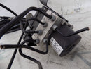 BMW F30 F31 2012-2015 ABS PUMP MODULATOR CONTROL UNIT MODULE GENUINE 6860730 #
