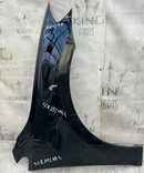 VW GOLF MK7 MK7.5 FACELIFT 2017-2019 FRONT FENDER WING PANEL RIGHT SIDE