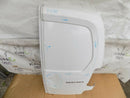 PEUGEOT PARTNER/BERLINGO REAR DOOR RIGHT DRIVER SIDE O/S WHITE - GENUINE