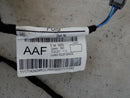 FORD FIESTA MK7 ST TAILGATE WIRING LOOM GENUINE C1BT-17K400-AAF