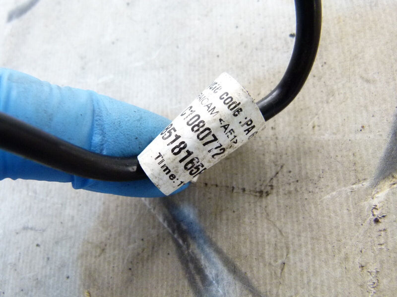 RENAULT CAPTUR 2020-ON AIR PRESSURE WIRING LOOM 308518165R