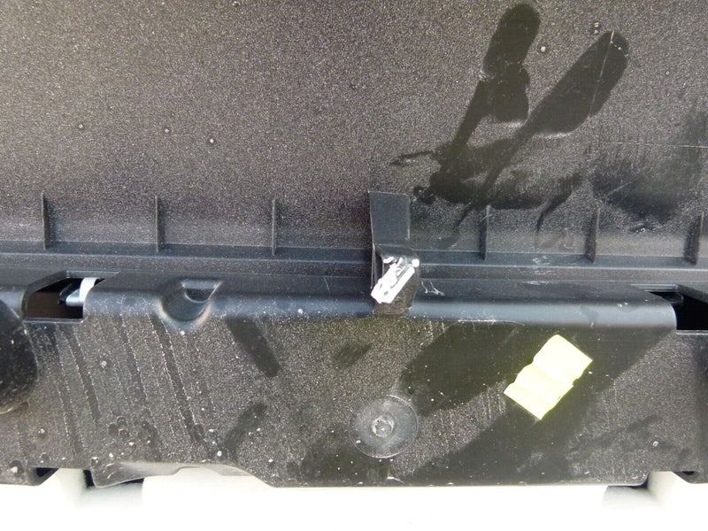 AUDI A1 GB 2018-ON BOOT TAILGATE INNER CARD PANEL GENUINE 82A867979
