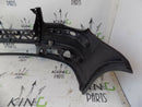 VW TOURAN 1T FACELIFT 2006-2009 GENUINE BLACK FRONT BUMPER 1T0807221D