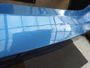 BMW 4 Series F32 F33 M Sport 2013-On Rear Bumper Genuine Blue (A2235)