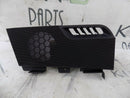 LAND ROVER FREELANDER 2 2006-15 SPEAKER COVER TRIM LEFT 6H5218C863AF