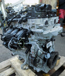 CITROEN PEUGEOT 308 GT LINE 1.2 L VTi PETROL 2019-ON ENGINE 10TMA4 HN05