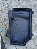 MERCEDES C CLASS W205 1.6 DIESEL 14-21 FUSE BOX A2055400182  #