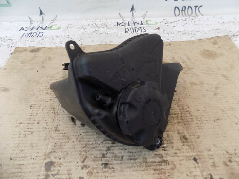 BMW 5 SERIES F10 M SPORT 2.0 DIESEL 2010 - 2016 EXPANSION TANK 17137601