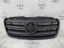 MERCEDES SPRINTER MK3 2019-2021 FRONT BUMPER GRILL GENUINE A9108852600