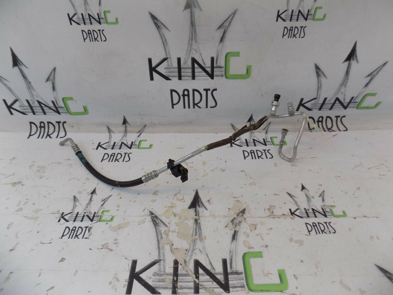 VAUXHALL CORSA D 2006-2014 AIR CON A/C PIPE HOSE PRESSURE SWITCH 9131721